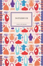 Notizbuch Insel-Bücherei