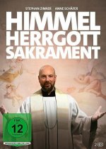 Himmel, Herrgott, Sakrament
