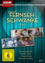 Unsere Fernsehschwänke