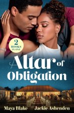 Altar Of Obligation
