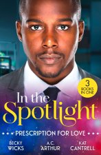 In The Spotlight: Healing Hearts