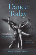 Dance Today - Studies-Notes-Portraits