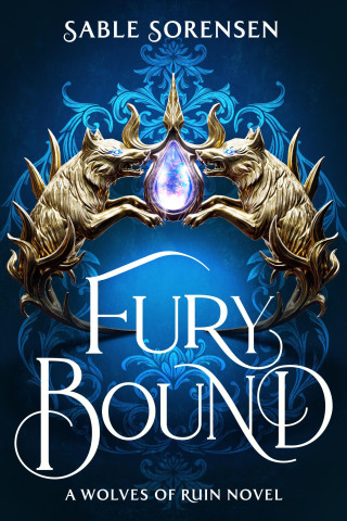 Fury Bound