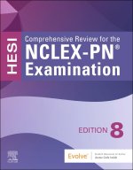 Comprehensive Review for the Nclex-Pn(r) Examination