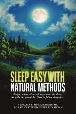 Sleep Easy with Natural Methods