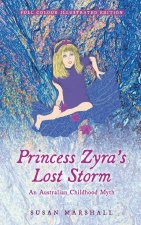 Princess Zyra's Lost Storm