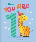 Now You Are 1