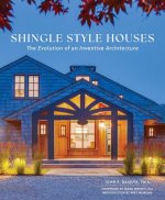 Shingle-Style Houses