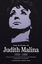 The Diaries of Judith Malina