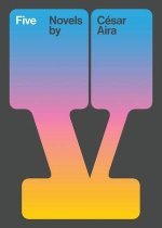 Five by Aira