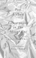 Conversation in the Mountains
