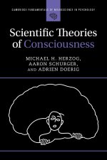 Scientific Theories of Consciousness