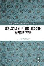 Jerusalem in the Second World War