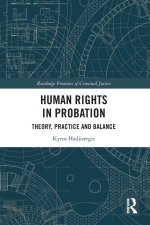 Human Rights in Probation