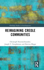 Reimagining Creole Communities