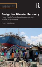 Design for Disaster Recovery