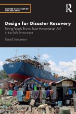 Design for Disaster Recovery