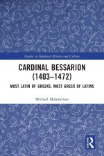 Cardinal Bessarion (1403-1472)