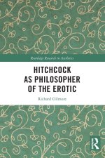 Hitchcock as Philosopher of the Erotic