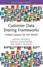 Customer Data Sharing Frameworks