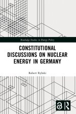 Constitutional Discussions on Nuclear Energy in Germany