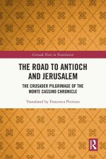 The Road to Antioch and Jerusalem