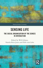 Sensing Life