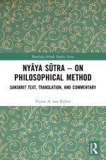 Nyaya Sutra - on Philosophical Method