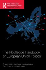 The Routledge Handbook of European Union Politics