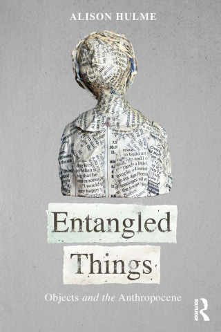 Entangled Things