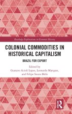 Colonial Commodities in Historical Capitalism