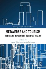 Metaverse and Tourism