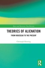 Theories of Alienation