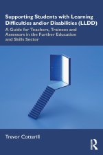 Supporting Students with Learning Difficulties and Disabilities {LLDD)