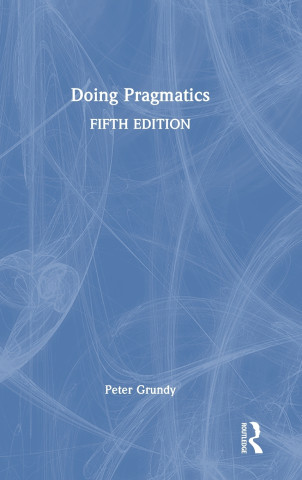 Doing Pragmatics