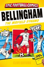 Jude Bellingham