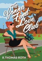 The Gonna Find Love Club