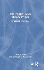 The Public Policy Theory Primer