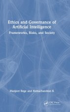 Ethics and Governance of Artificial Intelligence