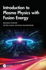 Introduction to Plasma Physics with Fusion Energy