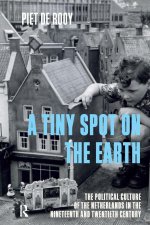 A Tiny Spot on the Earth