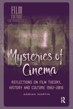 Mysteries of Cinema