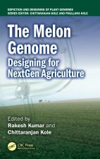 The Melon Genome