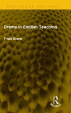 Drama in English Teaching