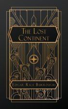 The Lost Continent
