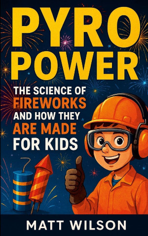 Pyro Power