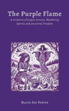 THE PURPLE FLAME