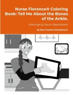 Nurse Florence® Coloring Book