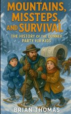 Mountains, Missteps, and Survival