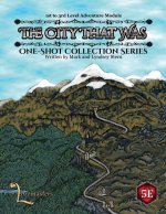 The City That Was